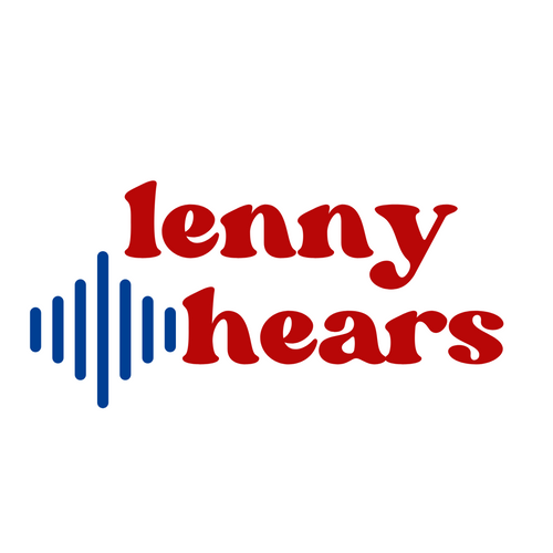 Lenny Hears